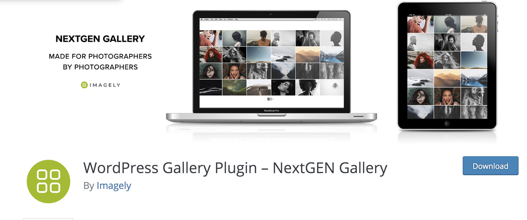 how-to-create-a-photo-gallery-in-wordpress-without-a-plugin-youtube