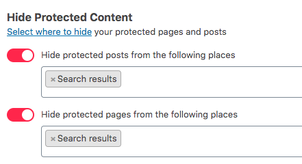 pda-hide-protected-content