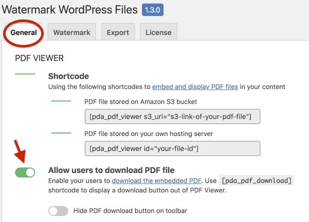 access database prevent display menu